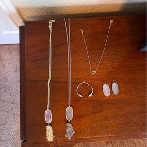 Kendra Scott Jewlery